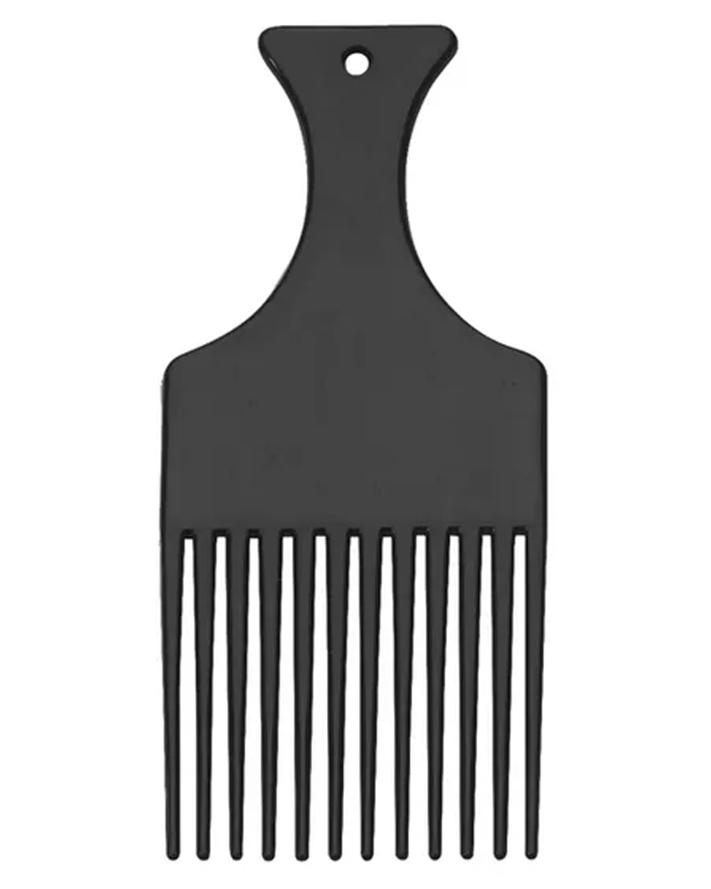 Sibel Afro Comb 1 stk.