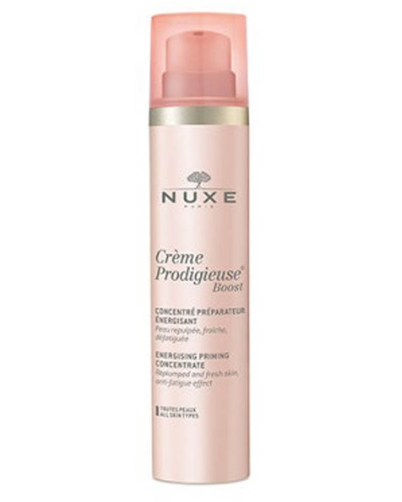 Nuxe Creme Prodigieuse Boost Energising Priming Concentrate (U) 100 ml