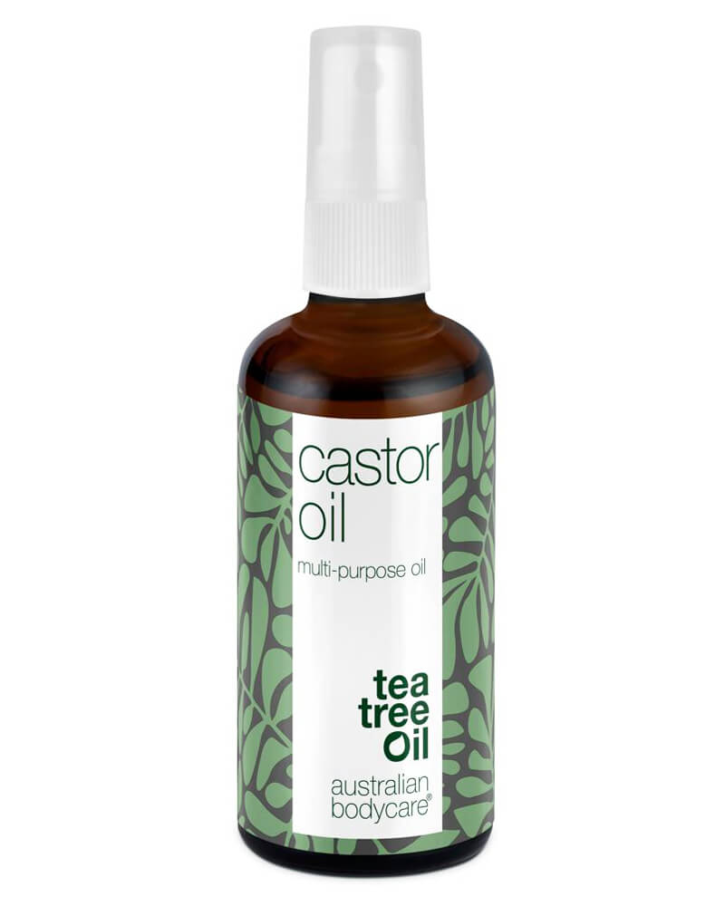 Australian Bodycare Castor Oil 100 ml