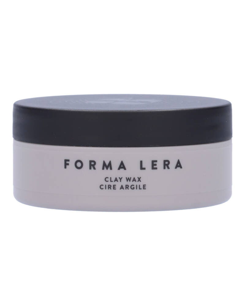 Björk Forma Lera Clay Wax 75 ml