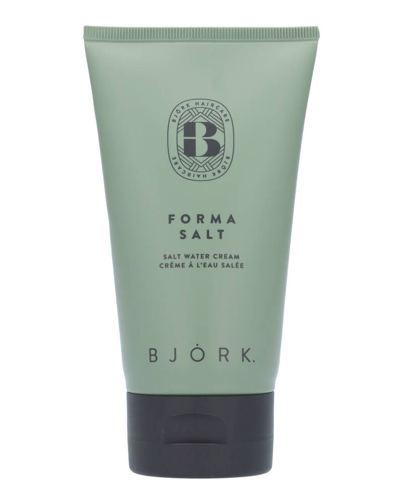 Björk Forma Salt Water Cream 150 ml