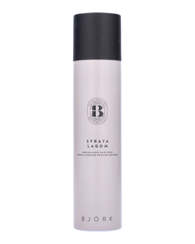 Björk Spraya Lagom Flexible Hairspray 300 ml