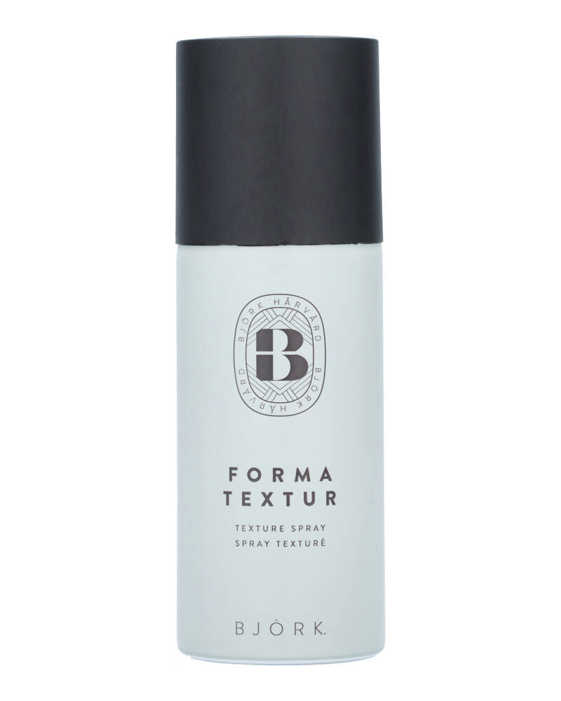 Björk Forma Textur Texture Spray Mini 100 ml