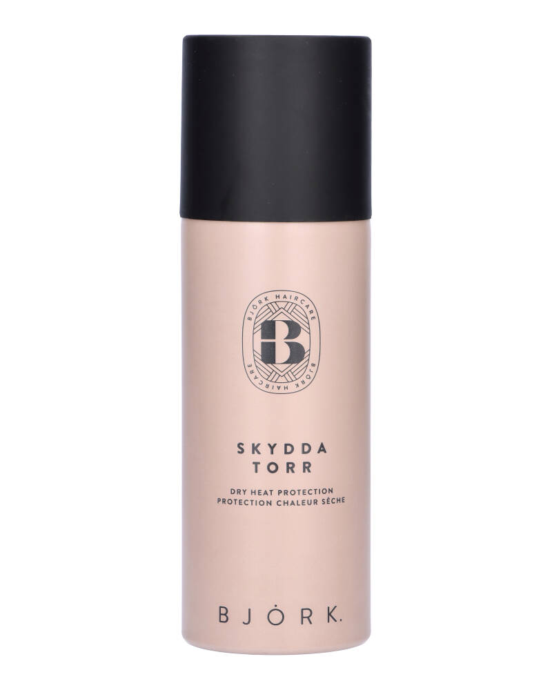 Björk Skydda Torr Dry Heat Protector 200 ml