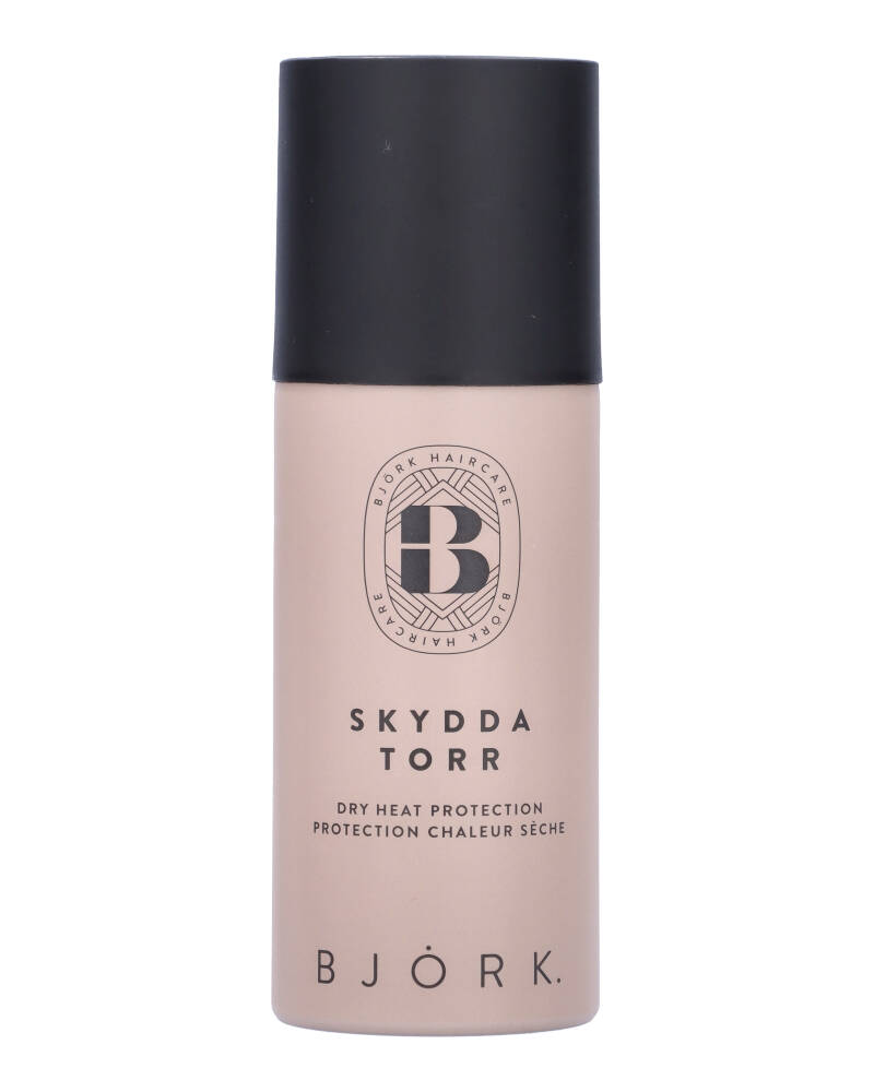 Björk Skydda Torr Dry Heat Protector Mini 100 ml