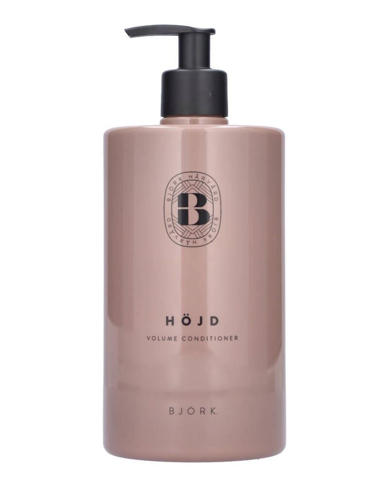 Björk Höjd Volume Conditioner 750 ml