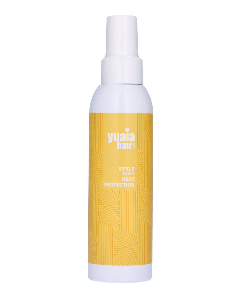 Yuaia Haircare Style and Shine Heat Protection 150 ml