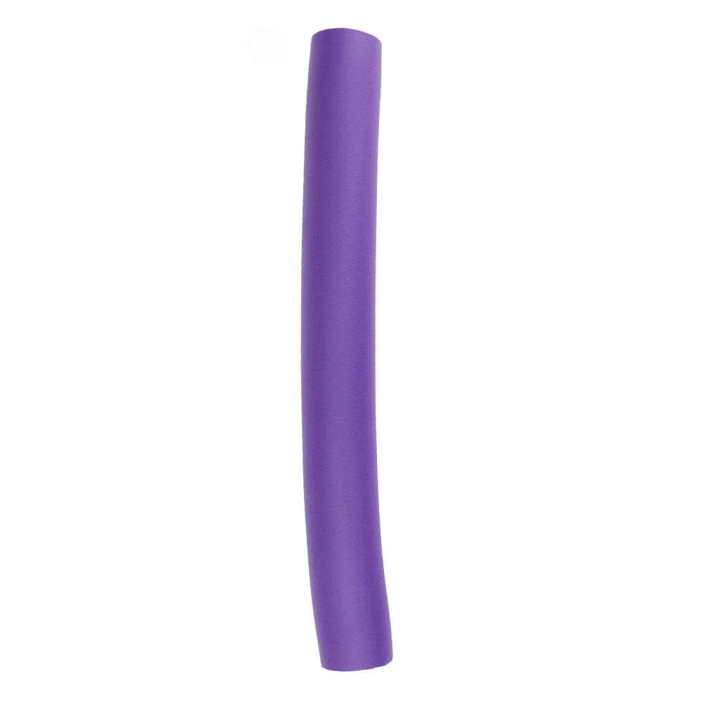 Comair Flex Roller Medium Violet 21mm x 170mm 6 stk.