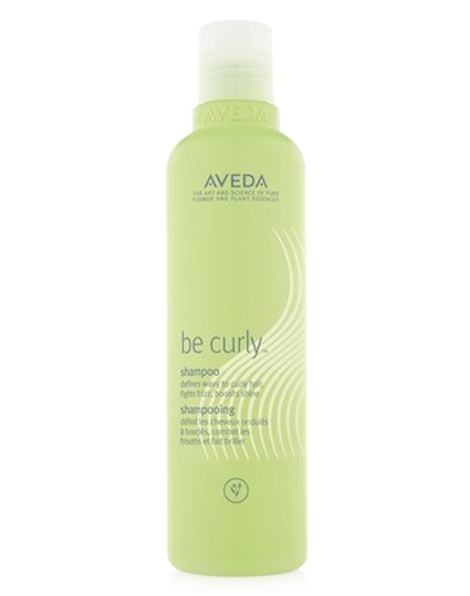 Aveda Be Curly Shampoo 250 ml