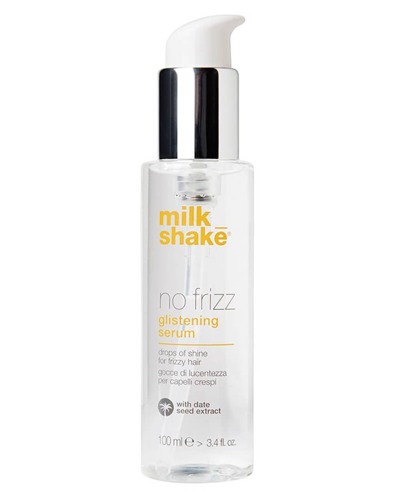 Milk Shake Glistening Serum - No Frizz 100 ml