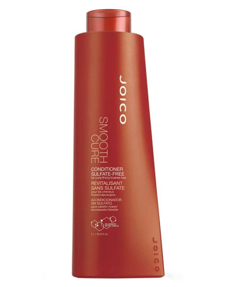 Joico Smooth Cure conditioner (U) 1000 ml