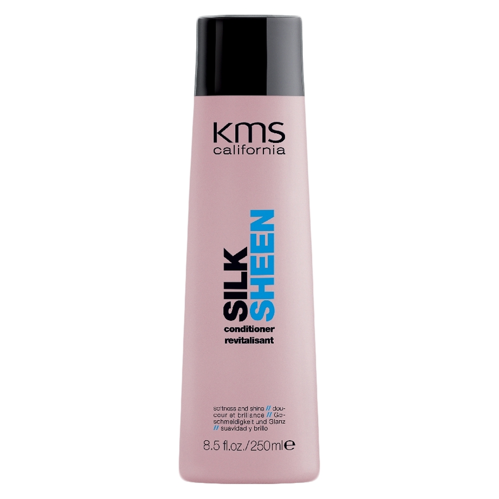 KMS SilkSheen Conditioner (U) 250 ml