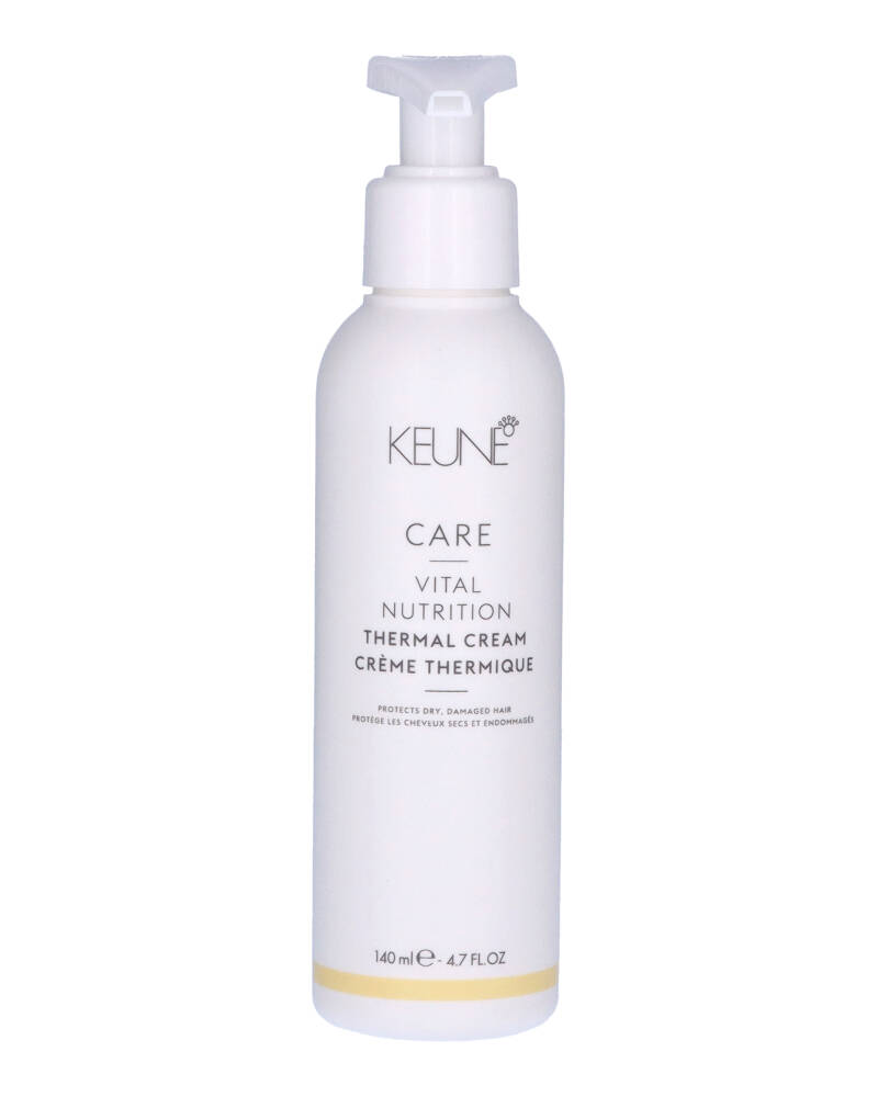 Keune Care Vital Nutrition Thermal Cream 140 ml