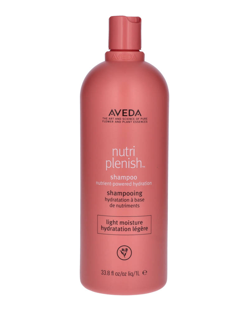 Aveda Nutri Plenish Shampoo 1000 ml