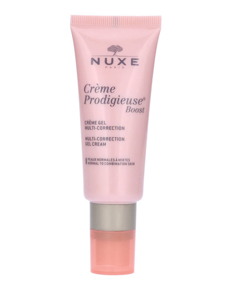 Nuxe Multi-Korrigierende Gel-Creme 40 ml