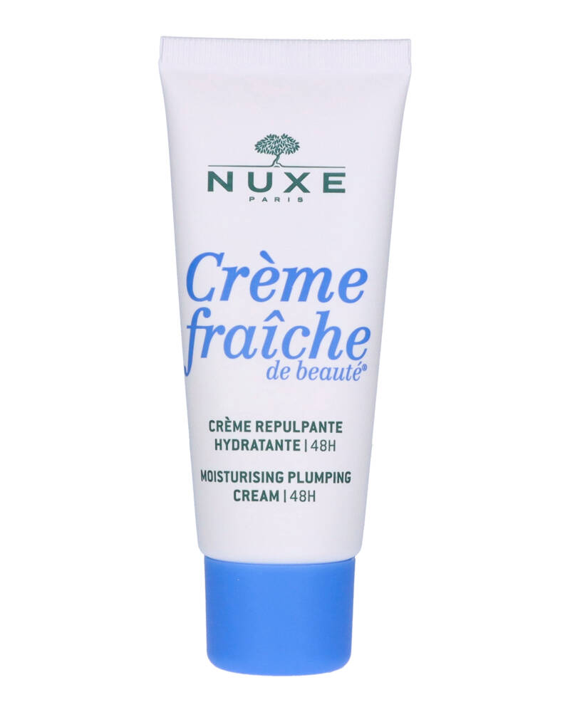 Nuxe Créme Fraiche de beauté Moisturising Plumping Cream 30 ml