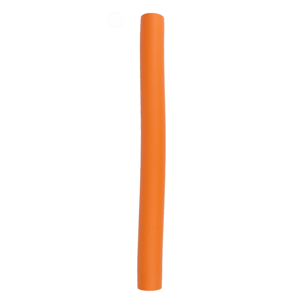 Comair Flex Roller Medium Orange 17mm x 170mm 6 stk.