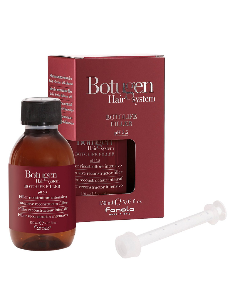 Fanola Botugen Hair Ritual Botolife Filler 150 ml