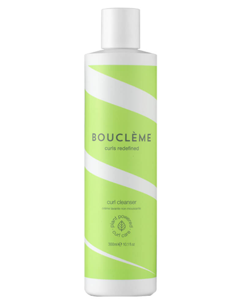 Boucleme Curl Cleanser 300 ml