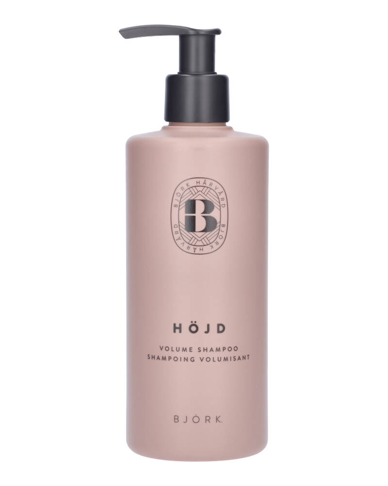 Björk Hôjd Volume Shampoo 300 ml