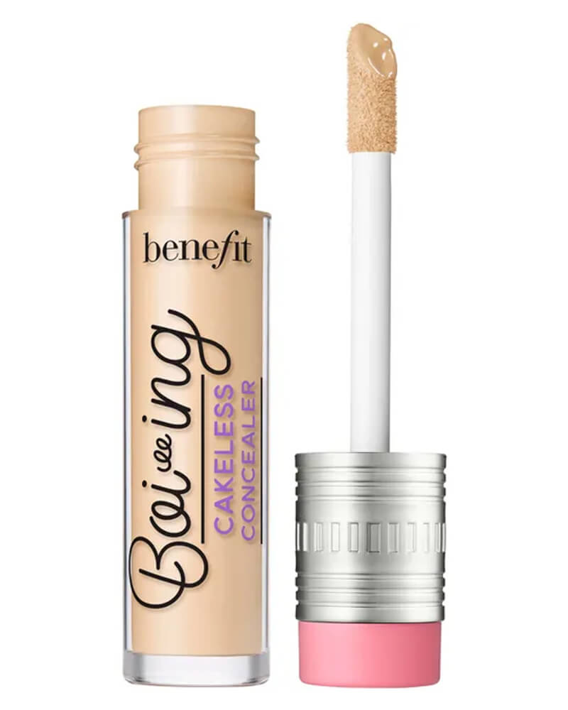 Benefit Cakeless Concealer Boi-ing Cakeless Concealer 3 Bring It Light Neutral 5 g