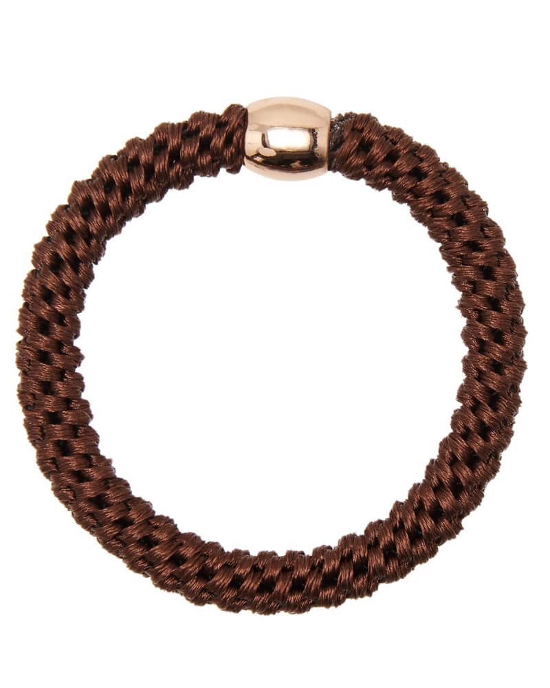 Pico Gia Elastic Mocca