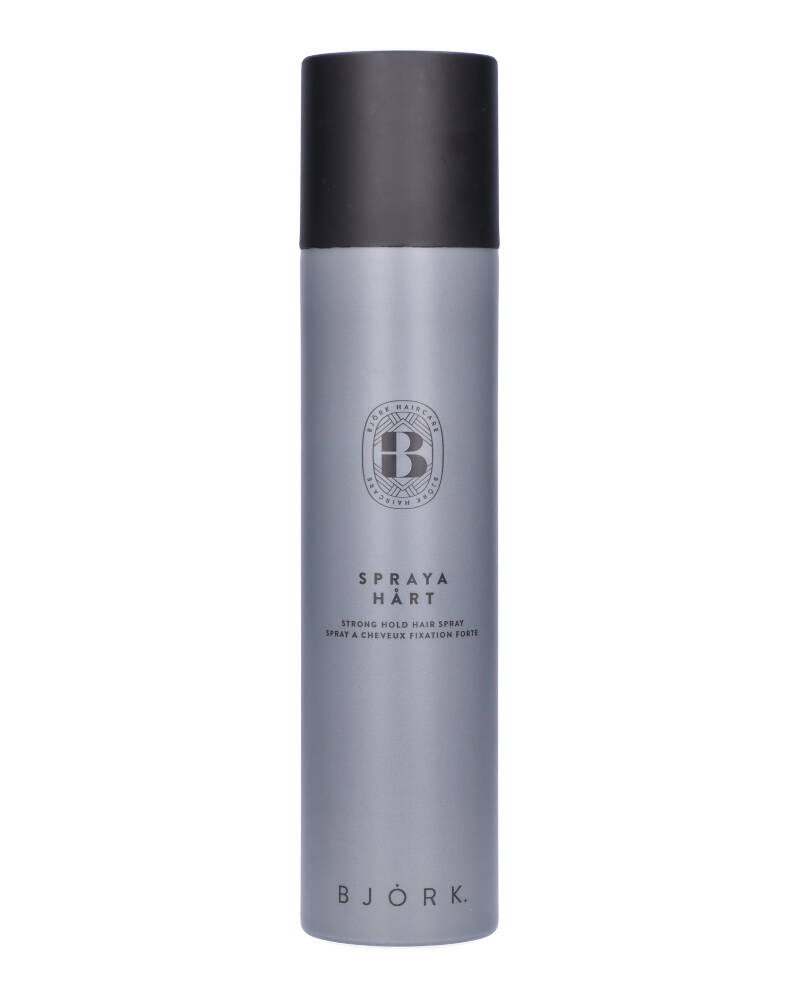 Björk Spraya Hårt Hard Hairspray 300 ml