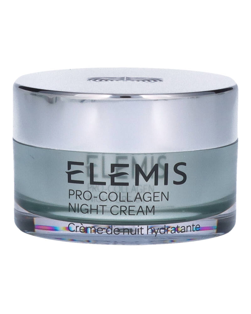 Elemis Pro-Collagen Night Cream 50 ml