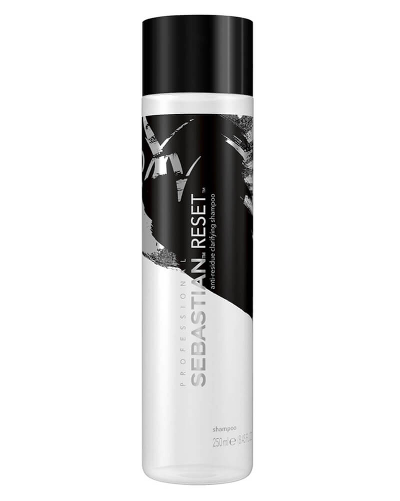 Sebastian Reset Anti-Residue Clarifying Shampoo 250 ml