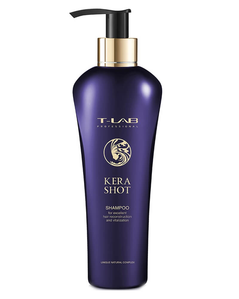 T-Lab Kera Shot Shampoo 250 ml