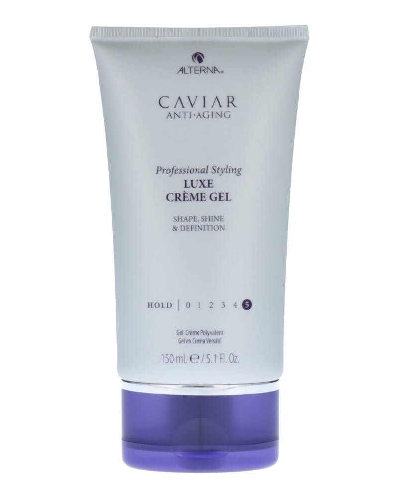 Alterna Caviar Luxe Creme Gel 150 ml