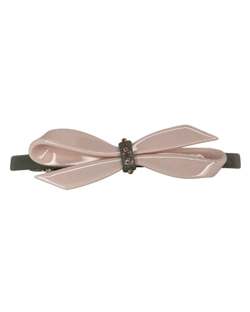 Beauty Flow Tabitta Hair Barrette Clip Nude Elegance 1 stk.