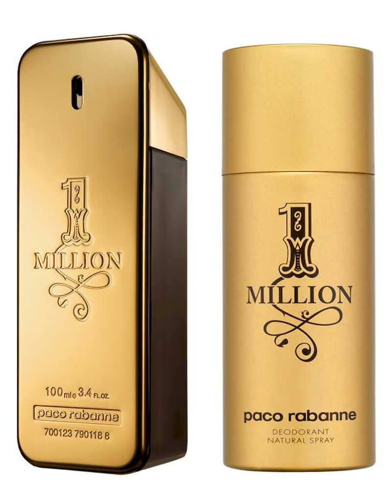 Paco Rabanne Gift Set EDT 100 ml