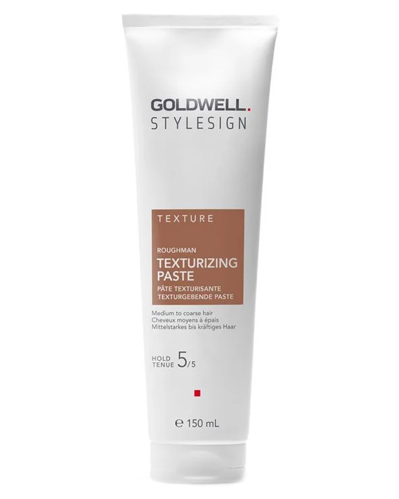 Goldwell StyleSign Roughman Texturing Paste 150 ml