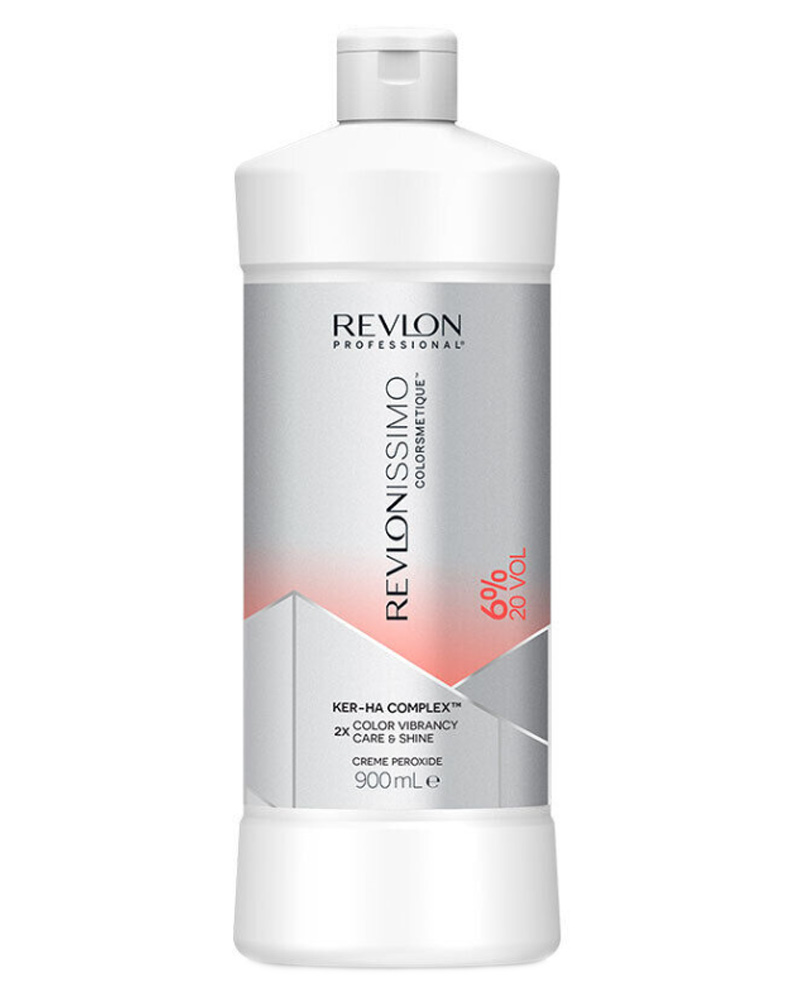 Revlon Professional Creme Peroxide 20 Vol 6% 900 ml