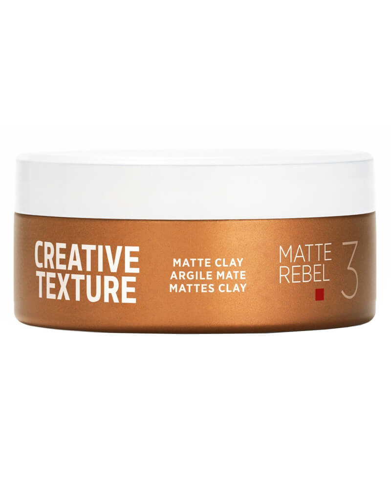 Goldwell Creative Texture Matte Rebel 75 ml