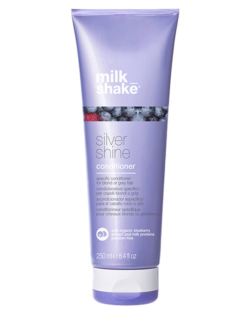 Milk Shake Silver Shine Conditioner 250 ml