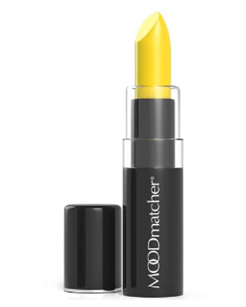 Moodmatcher Color Changing Lipstick Gul 3 g