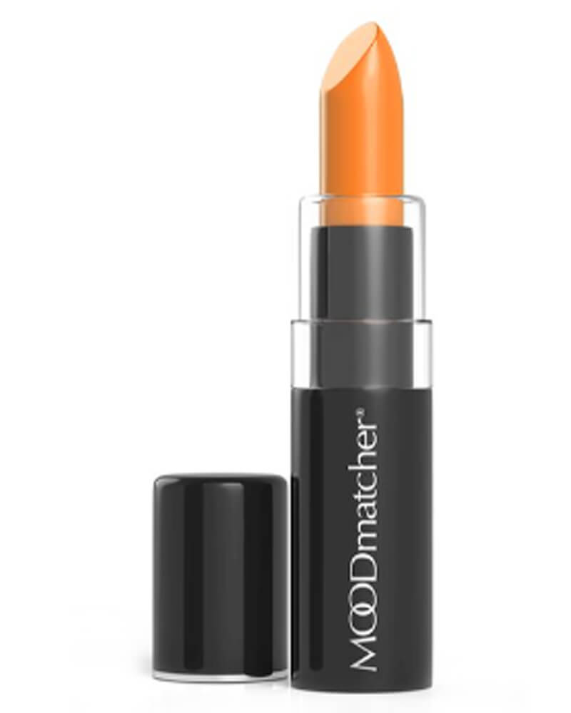 Moodmatcher Color Changing Lipstick Orange 3 g