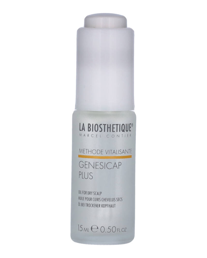 La Biosthetique Genesicap Plus 15 ml