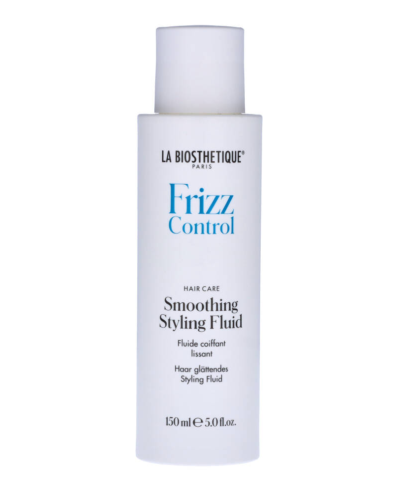 La Biosthetique Frizz Control Smoothing Styling Fluid 150 ml