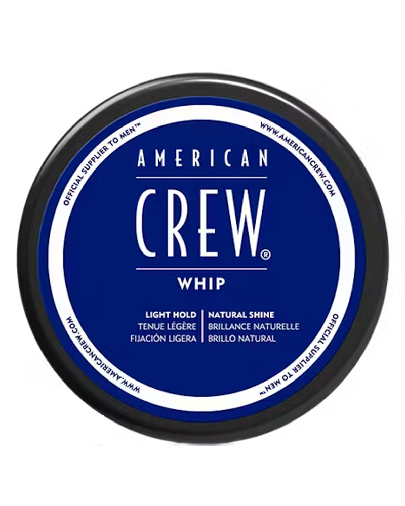 American Crew Whip 85 g