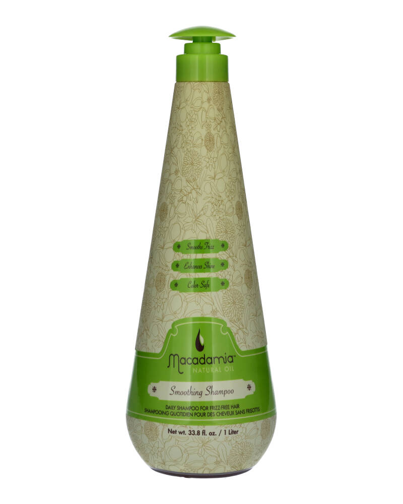 Macadamia Smoothing Shampoo 1000 ml