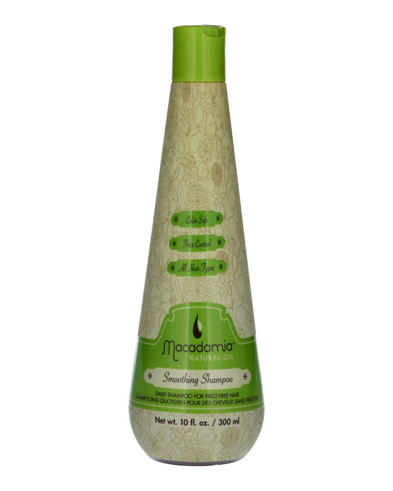 Macadamia Smoothing Shampoo 300 ml