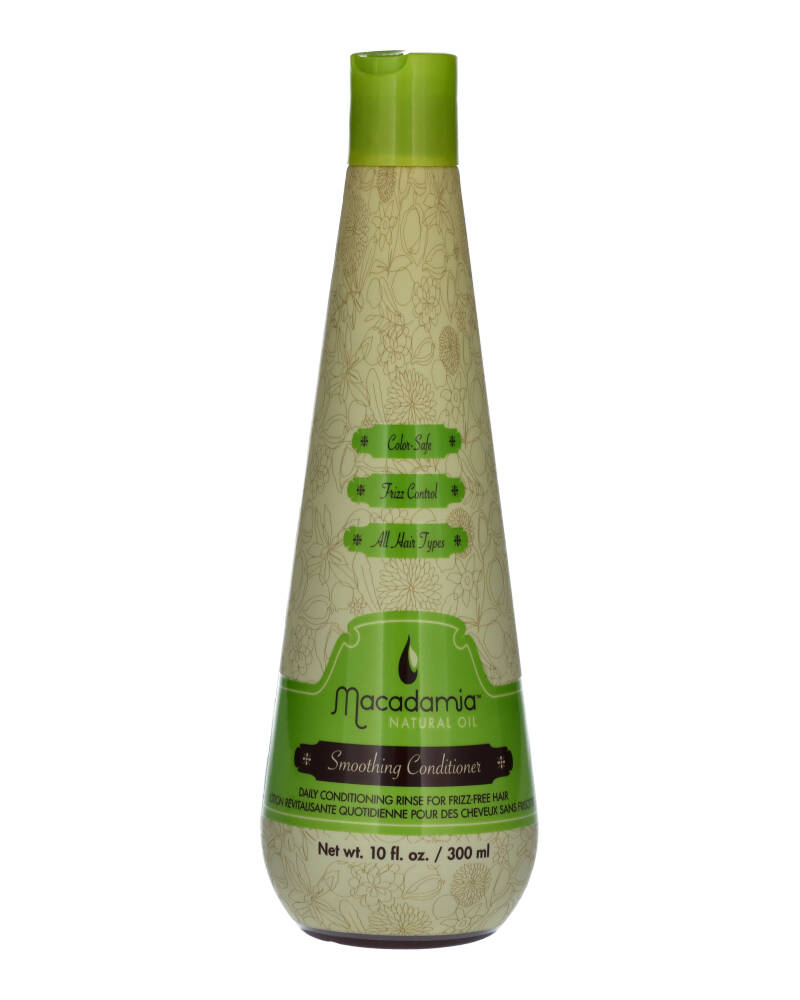 Macadamia Smoothing Conditioner 300 ml