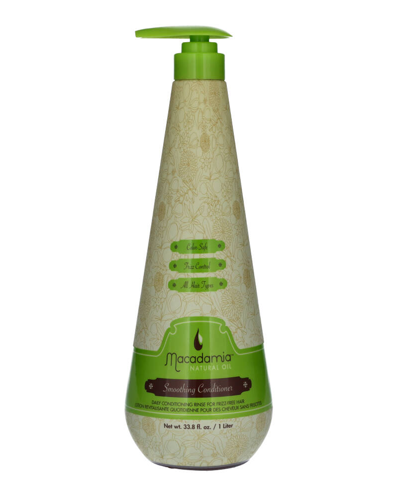 Macadamia Smoothing Conditioner 1000 ml