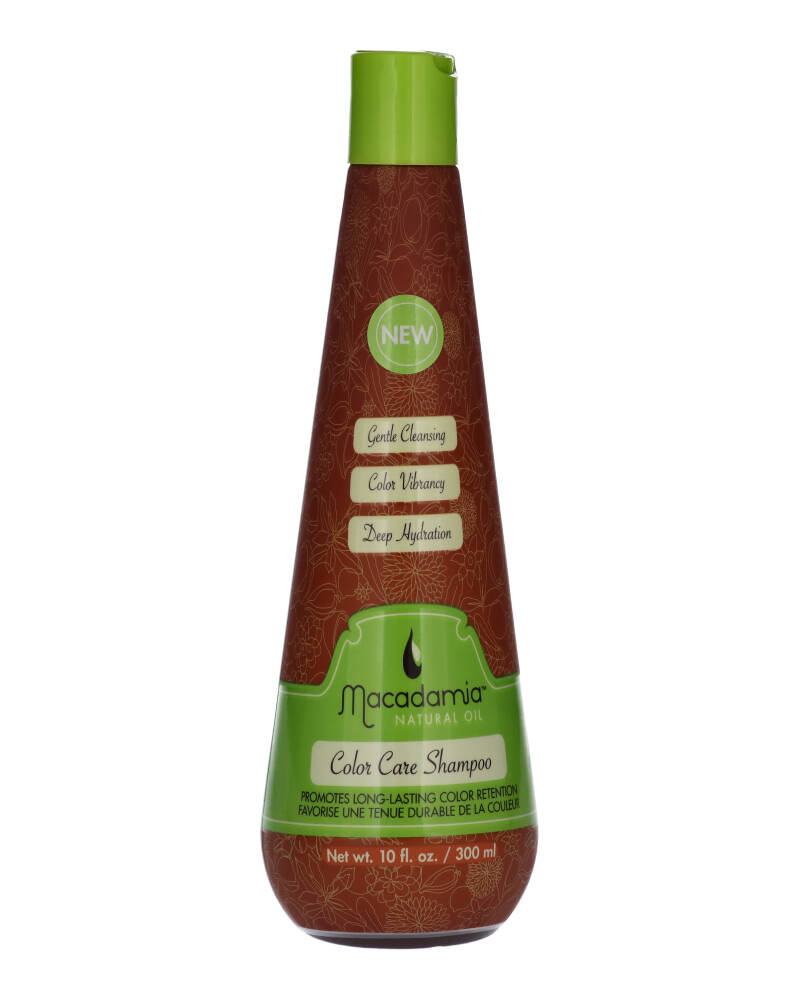 Macadamia Color Care Shampoo 300 ml