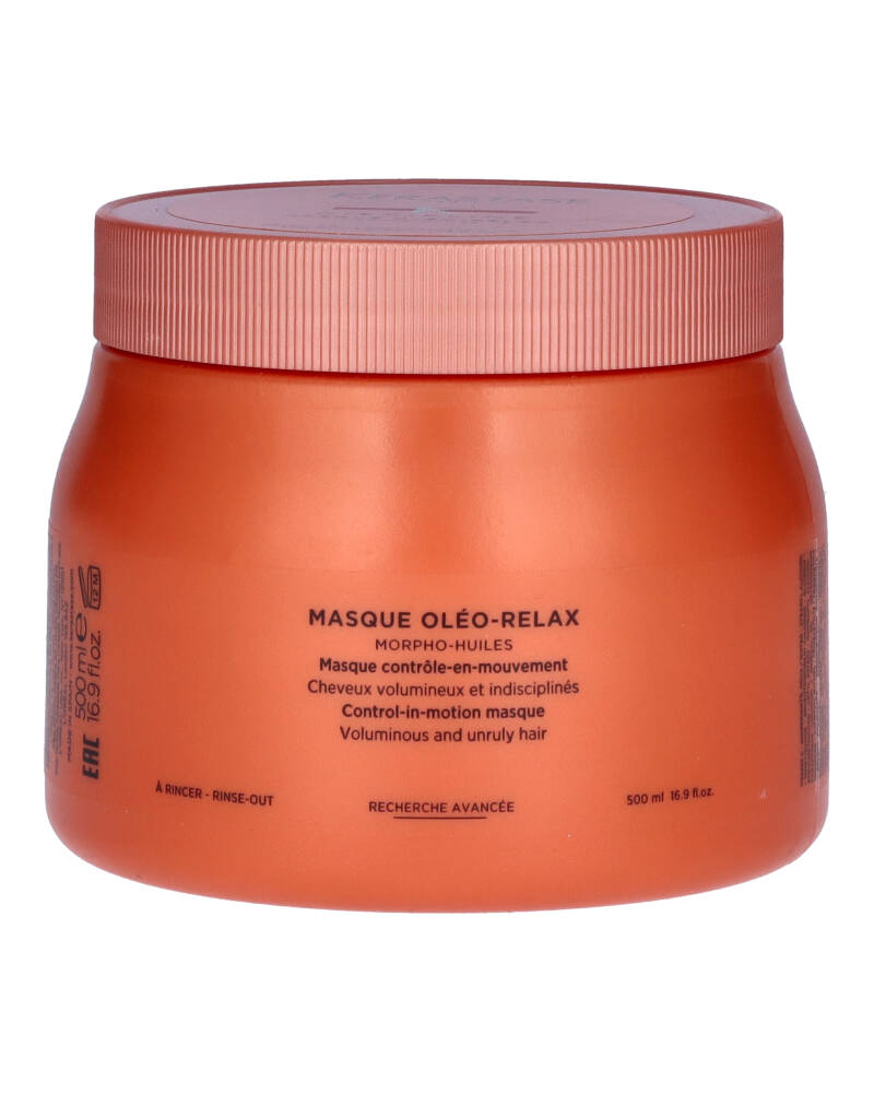 Kerastase Discipline Masque Oleo Relax 500 ml