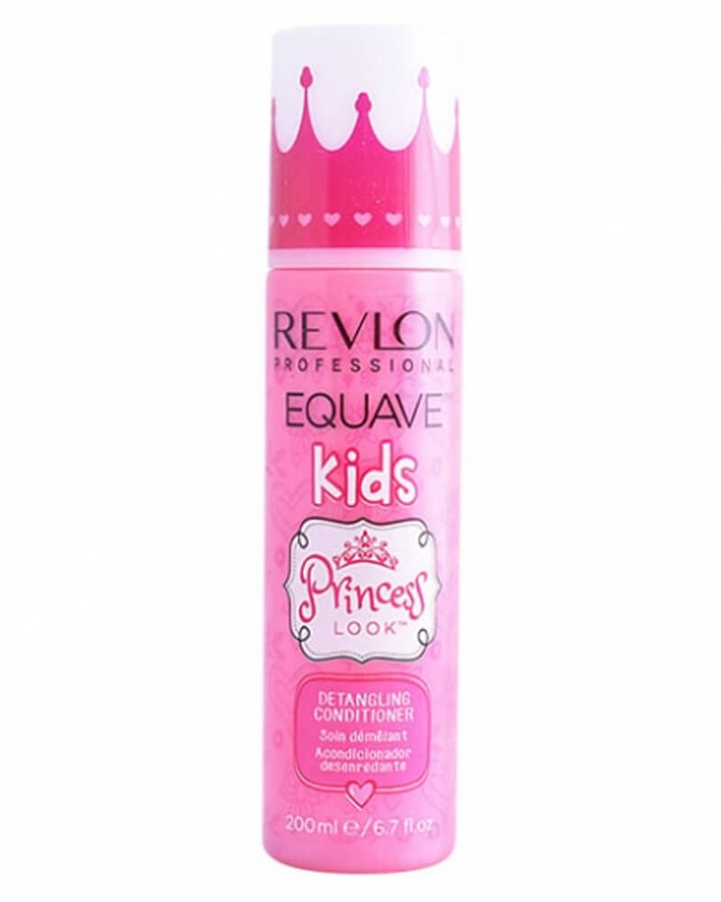 Revlon Equave KIDS Detangling Conditioning Spray Princess Look 200 ml