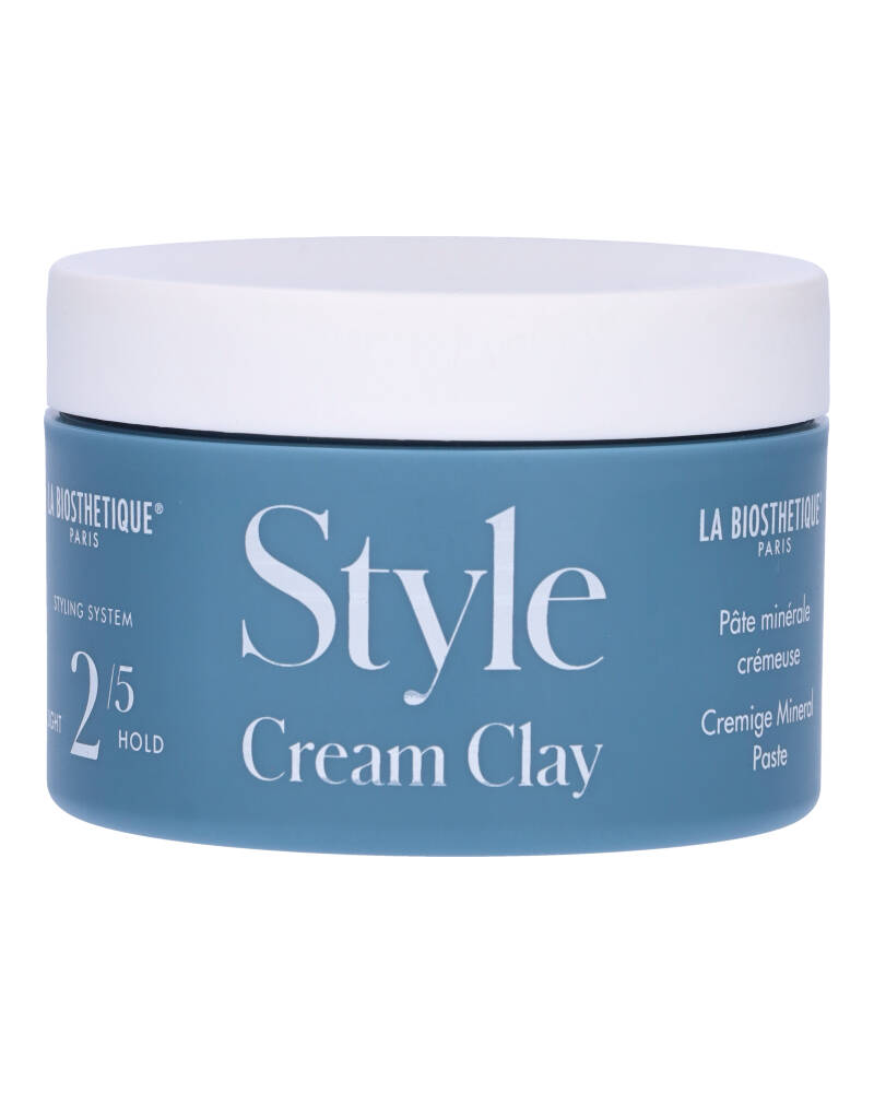 La Biosthetique Cream Clay 75 ml